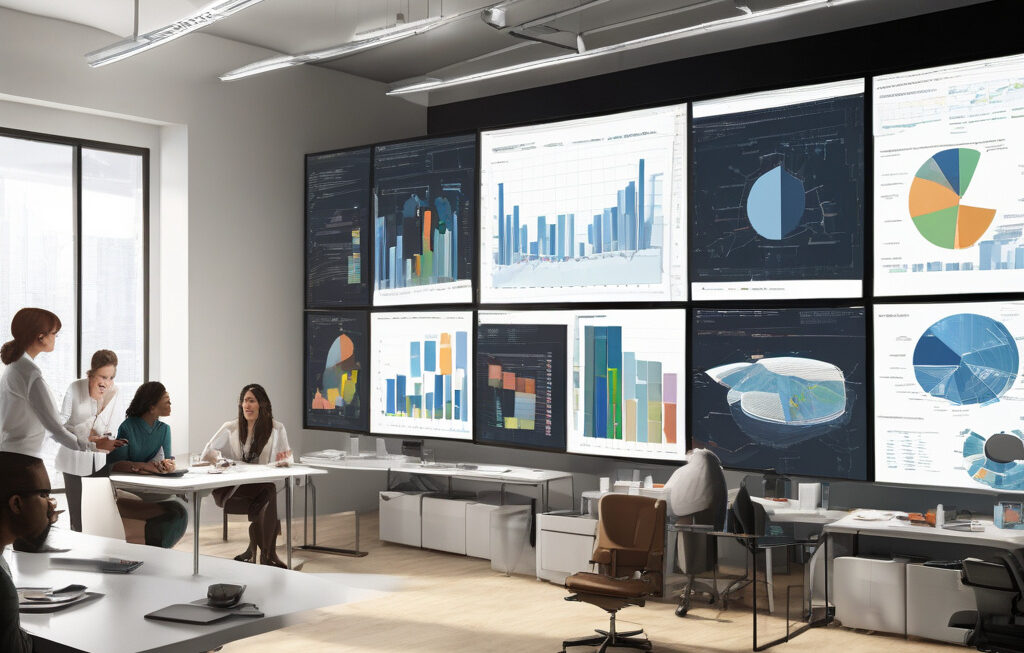 TechNext launches forecasting system to guide R&D strategy