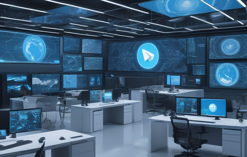 Telegram partners with Musk’s xAI