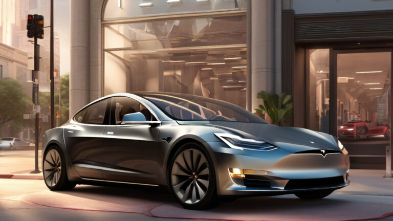 Tesla ‘tentatively’ plans robotaxi launch in Austin on June 22, says Elon Musk