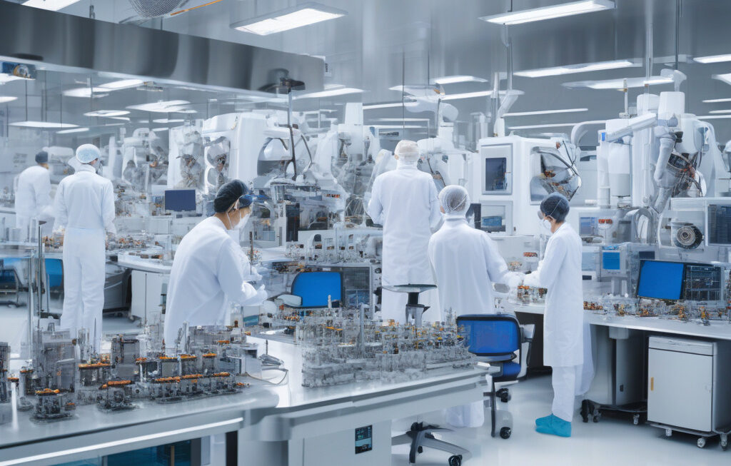 Thailand pushes for semiconductor growth amid trade tensions