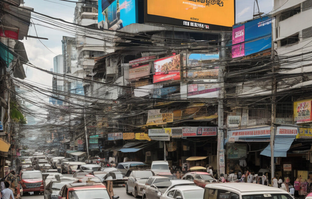 Thailand to block unlicensed crypto exchanges
