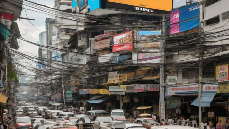 Thailand to block unlicensed crypto exchanges