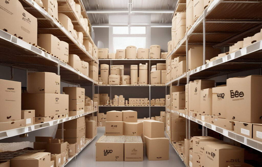 The Be-UP project: Biodegradable packaging for a sustainable Europe