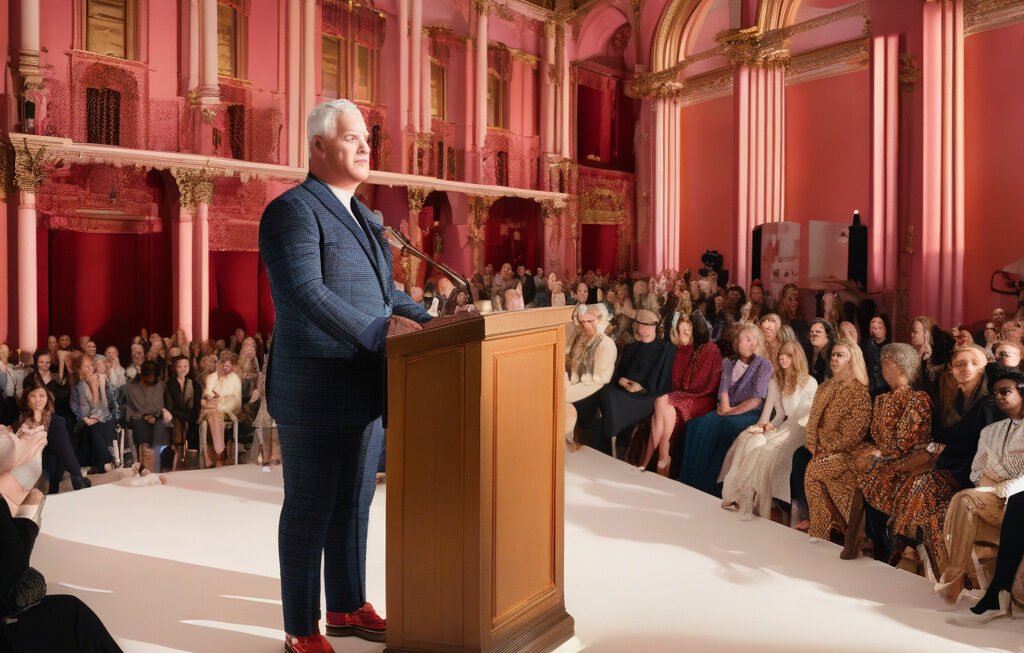 The Best of VOICES 2021 with Tim Blanks: Day 2