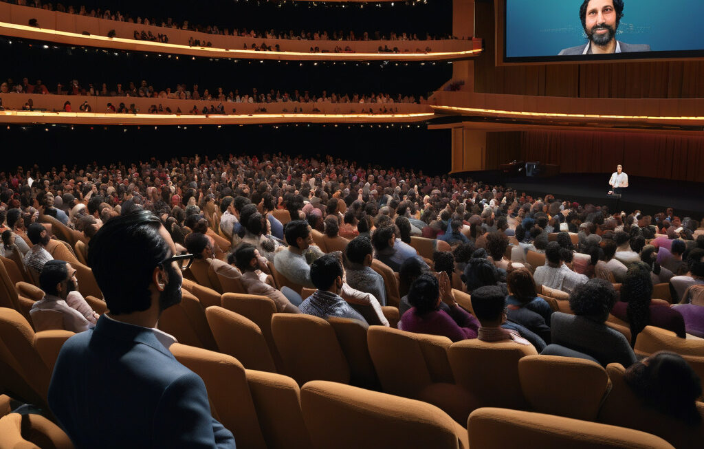 The Best of VOICES 2022 With Imran Amed: Day 3