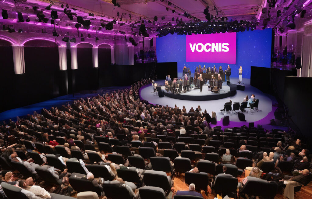 The Best of VOICES 2022 with Tim Blanks: Day 2