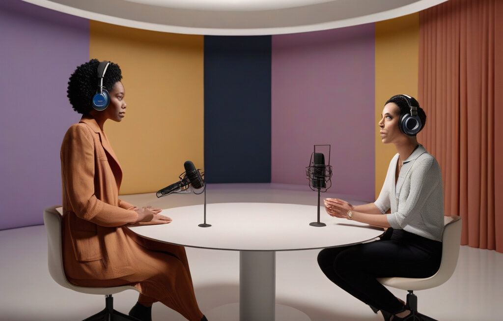 The BoF Podcast | Es Devlin and Ekow Eshun on Belonging, Otherness and Identity