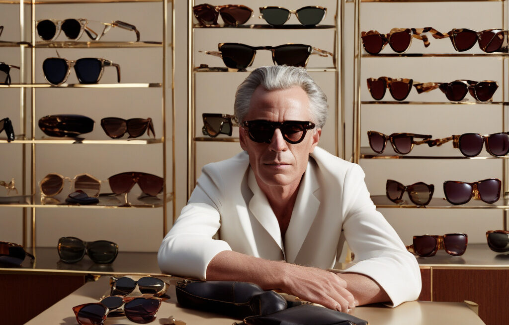 The BoF Podcast | Jacques Marie Mage and the Transformative Power of Sunglasses