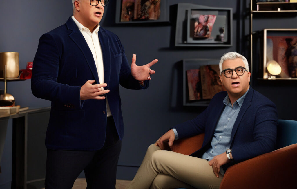 The BoF Podcast | Tim Blanks and Imran Amed Reflect on Autumn/Winter 2025