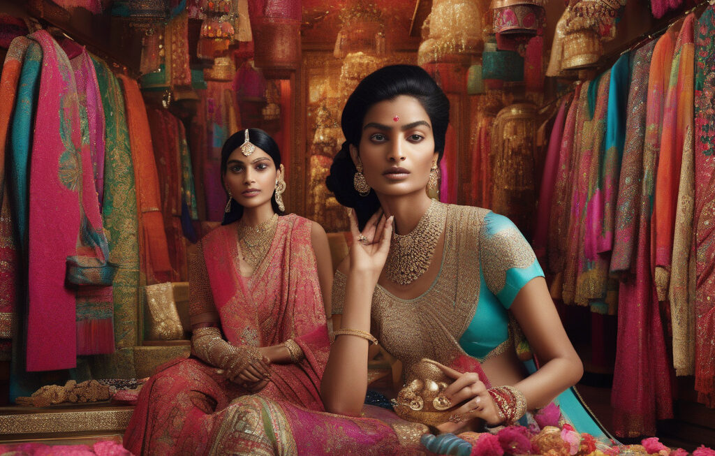 The BoF Podcast | Why India Will Not Be The Next China for Luxury