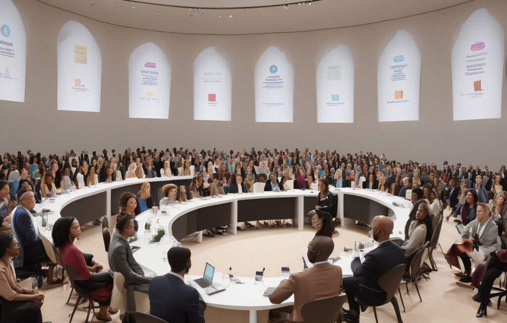 The Business of Beauty Global Forum 2024 – Full Agenda & Speaker Lineup