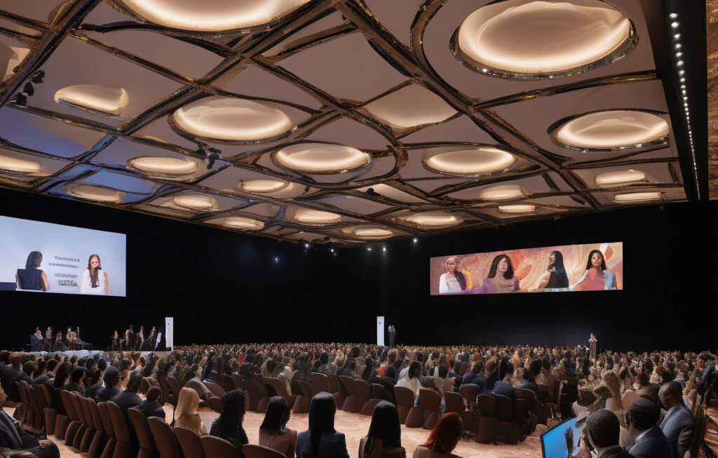 The Business of Beauty Global Forum: First Speakers Announced