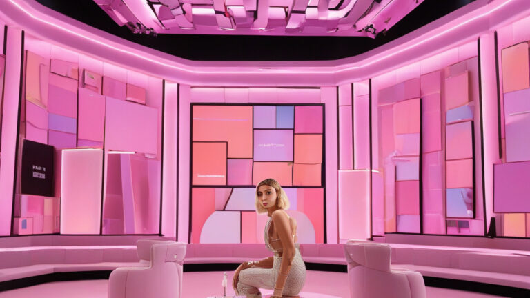 The Business of Beauty Global Forum: Hailey Bieber Is Just Getting Started