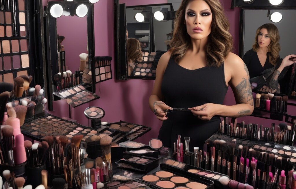 The Business of Beauty Haul of Fame: A Crisis for Hollywood Makeup Artists