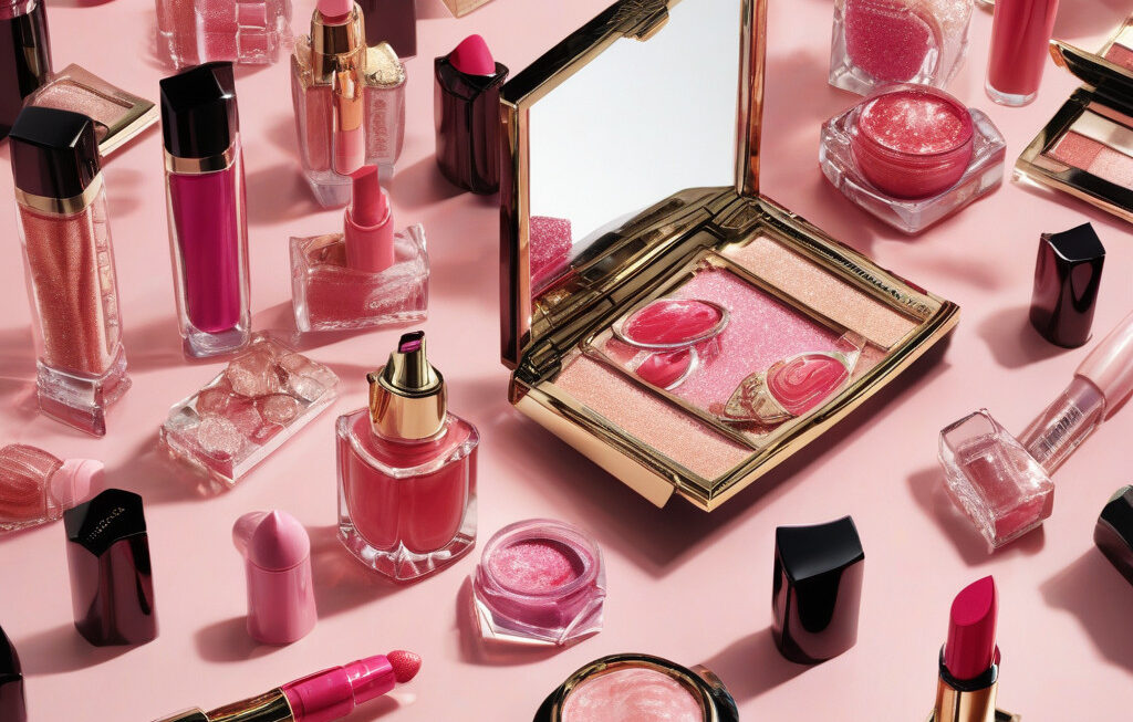 The Business of Beauty Haul of Fame: How Lip Gloss Doubled Its Price