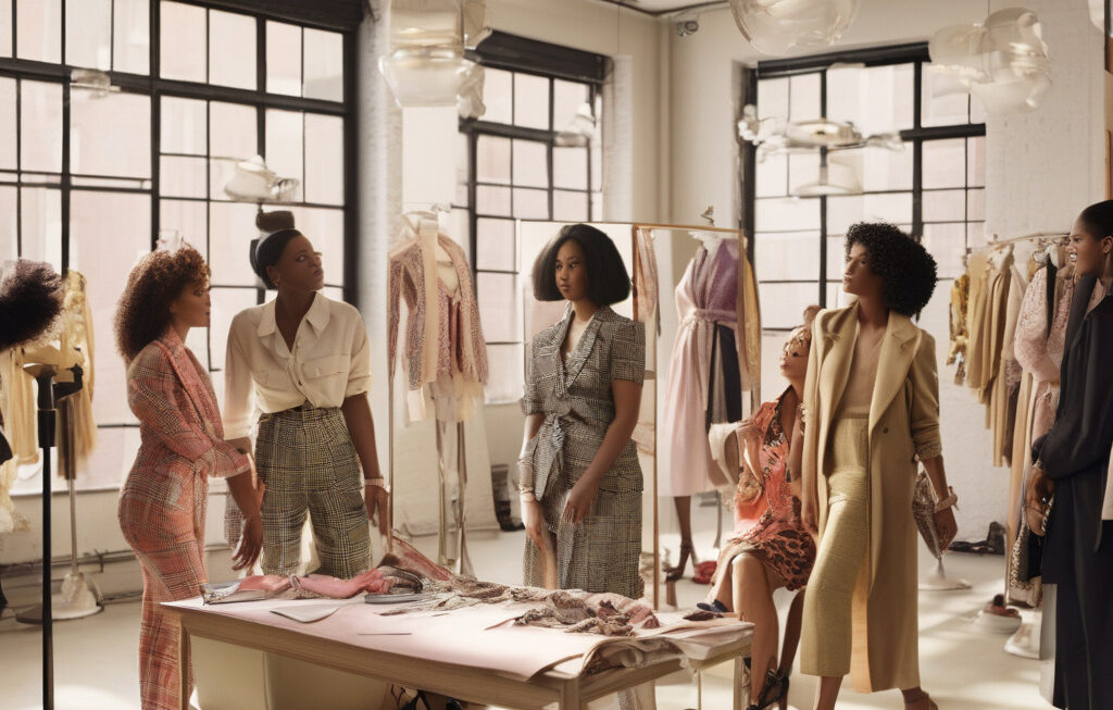 The Debrief | Does Fashion Still Know What Women Want?