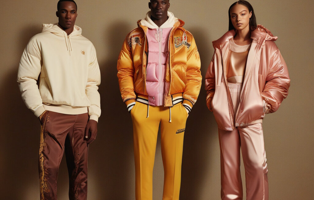 The Debrief | How Athletes Are Building Fashion Brands