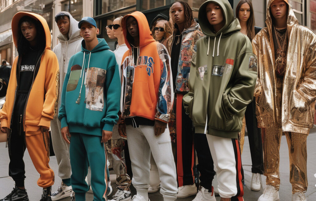The Debrief | Is Luxury’s Streetwear Obsession Over?