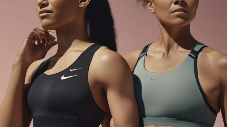 The Debrief | Is Nike Finally Winning With Women?