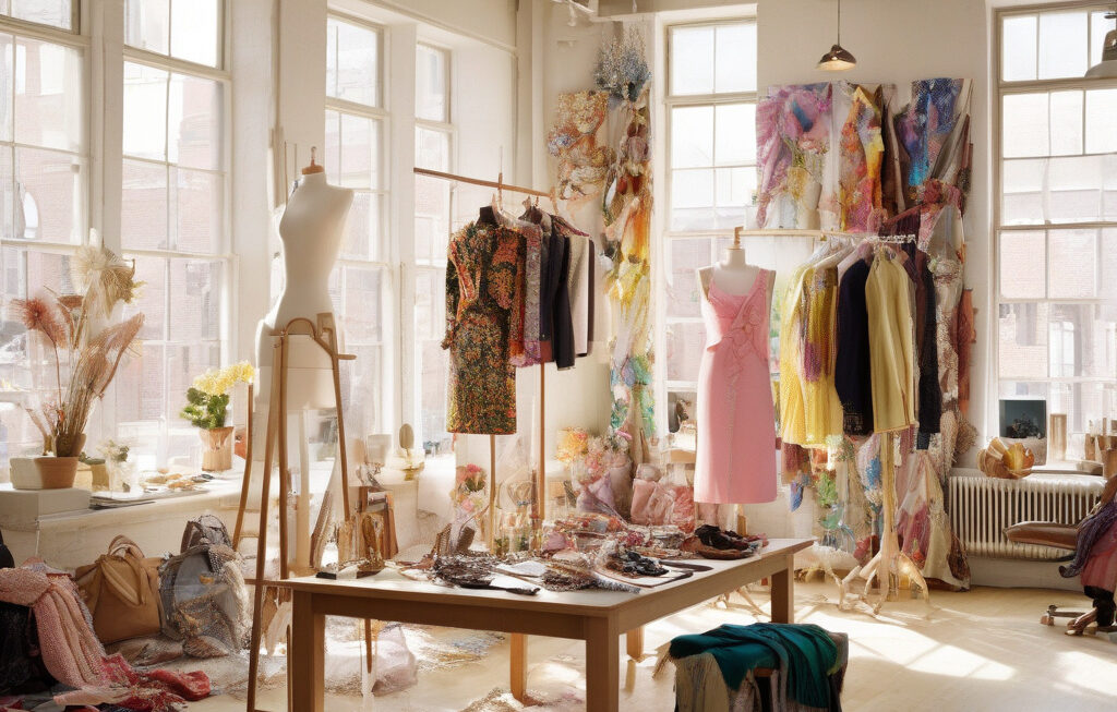 The Debrief | The Great Fashion Reset: Can New Designers Still Build a Business?
