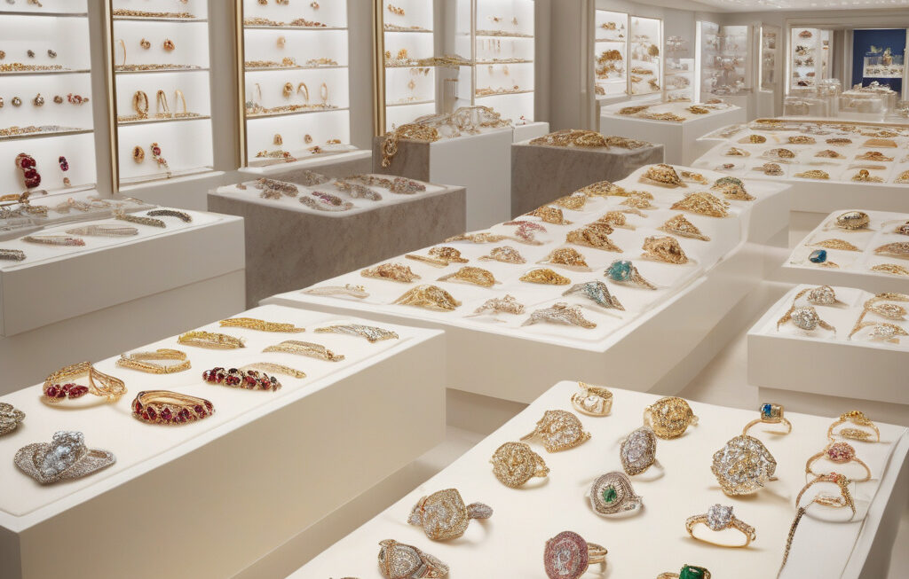 The Debrief | The Jewellery Boom, Explained