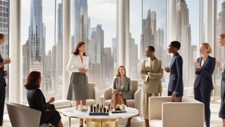 The Estée Lauder Companies Taps First Chief Technology, Data and Analytics Officer