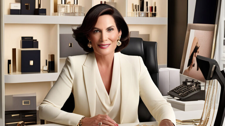 The Estée Lauder Companies Taps Lisa Sequino to Lead Makeup Division