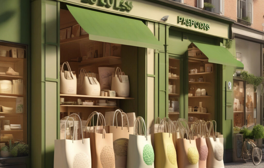 The EU’s Digital Product Passports mandate: Highlighting the real eco-businesses