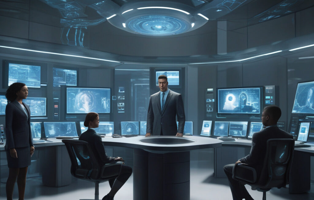 The future of identity protection: Unlocking the power of biometrics