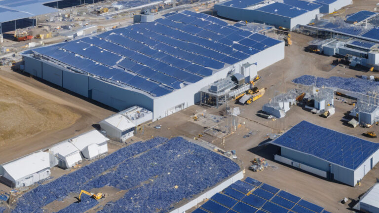 The future of plastic recycling: Pathways to circularity and net-zero emissions