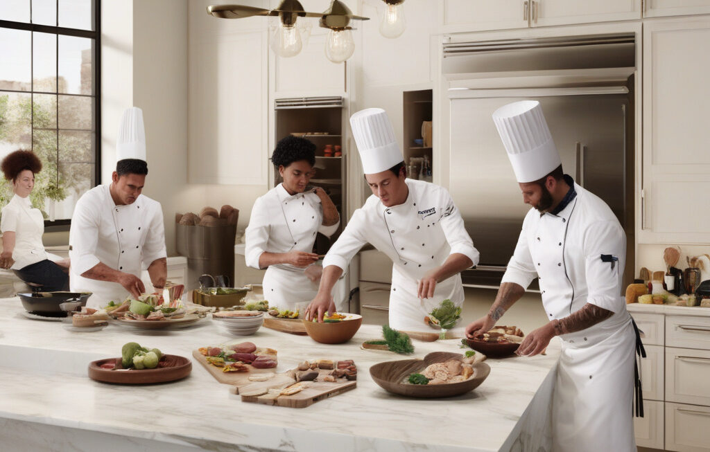 The Independents Acquires Culinary Studio We Are Ona