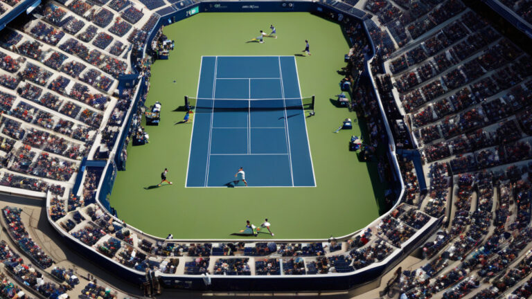The Kicks You Wear: Which Brand Will Win the US Open?