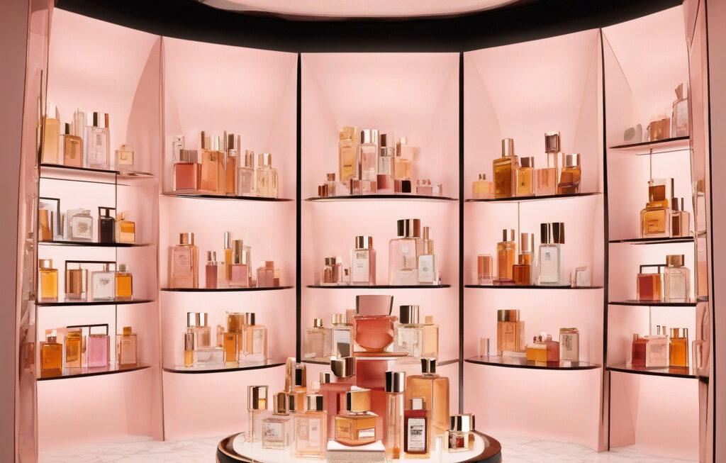 The Niche Fragrance Brands Set to Break Through in 2025