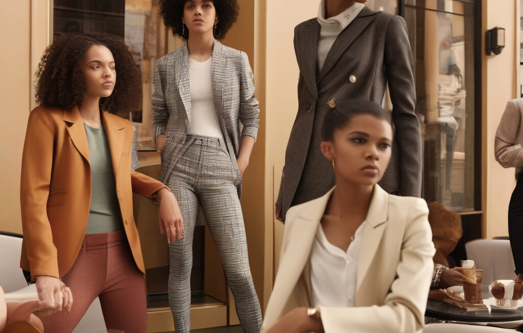 The Reign of Leggings Is Over. What’s Next?