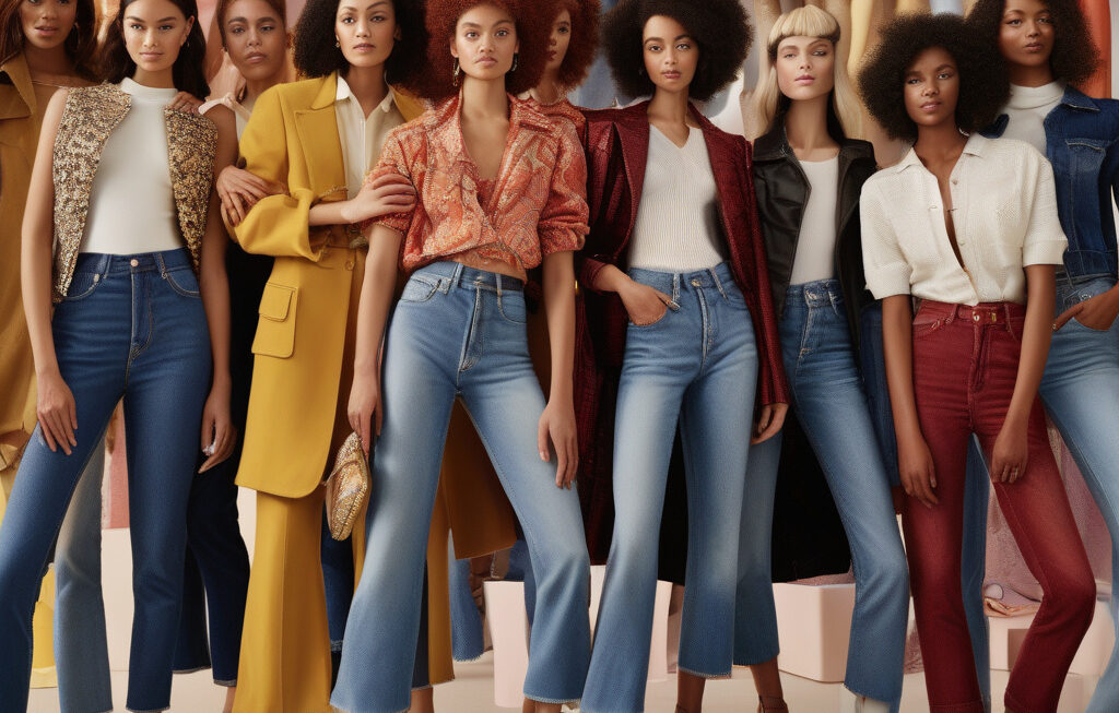 The Resale Rockstars Selling Jeans for $20,000