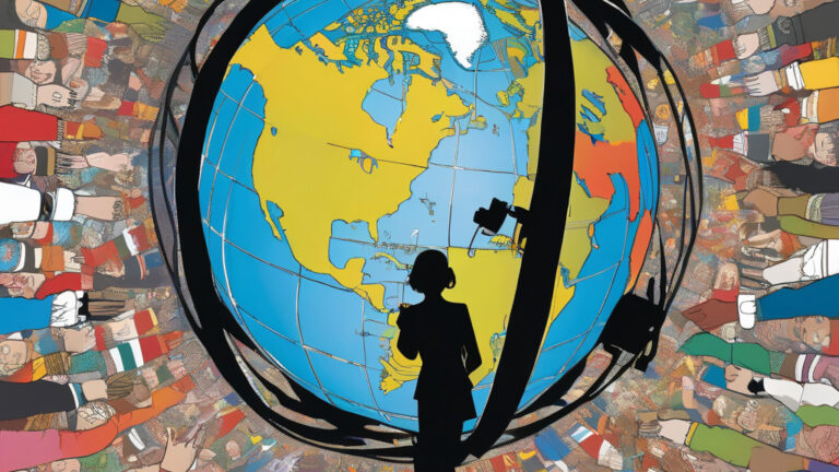 The Role of Media in Democracy