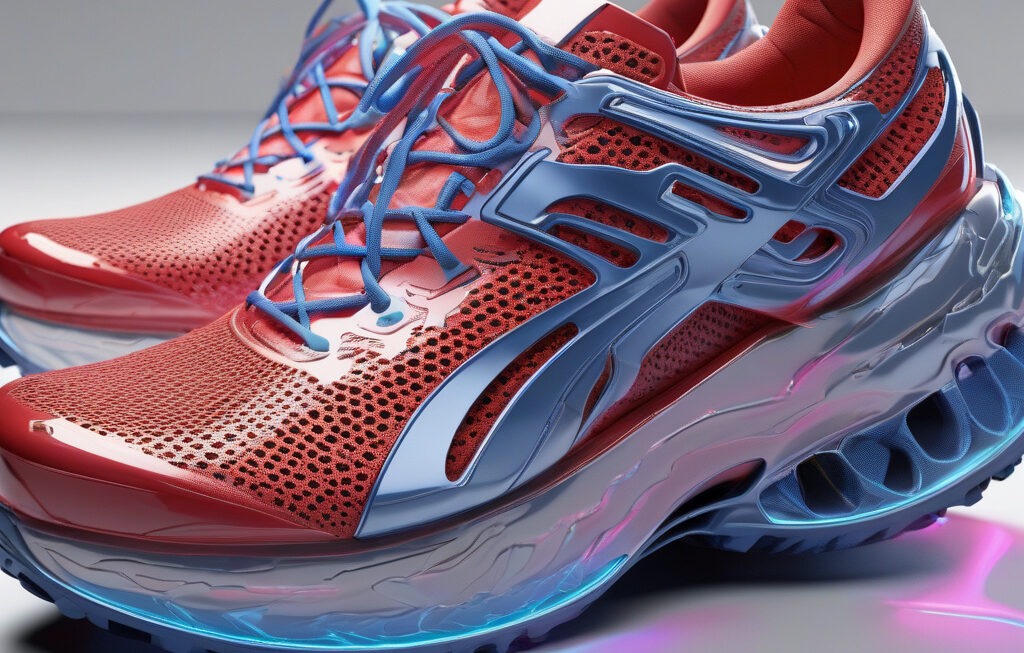 The Technology Behind On’s Newest ‘Super Shoe’