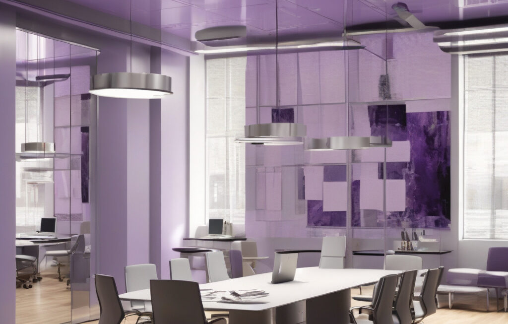 The Truth About Violet Grey’s Acquisition Plans