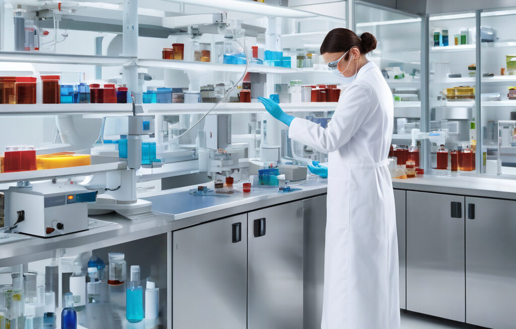 Thermo Fisher launches Orbitrap Exploris EFOX to transform food safety testing amid PFAS concerns