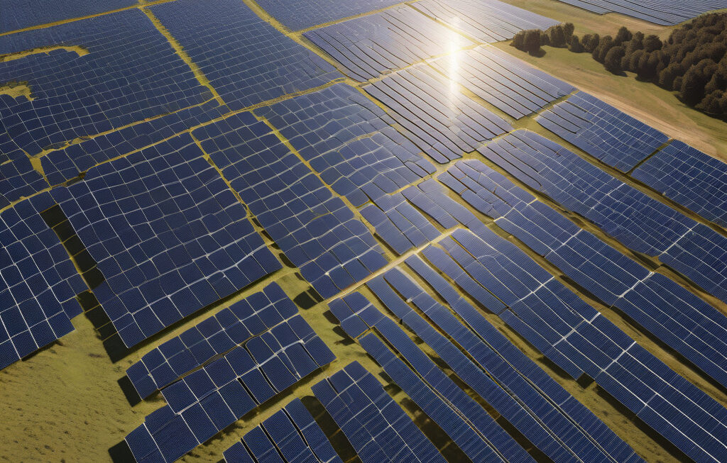 These are the biggest solar farms of 2025, rewriting the world’s energy map