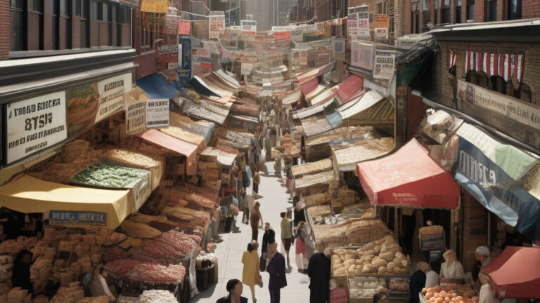 This Week: Are Tariff Price Hikes Finally Here?