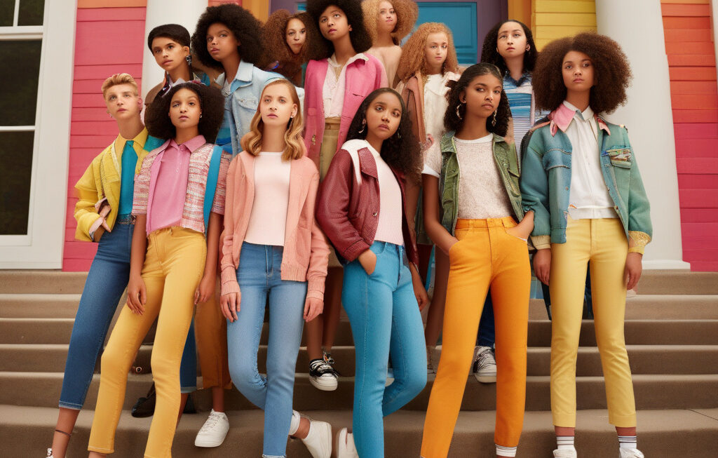 This Week: Fashion’s Back-to-School Dilemma