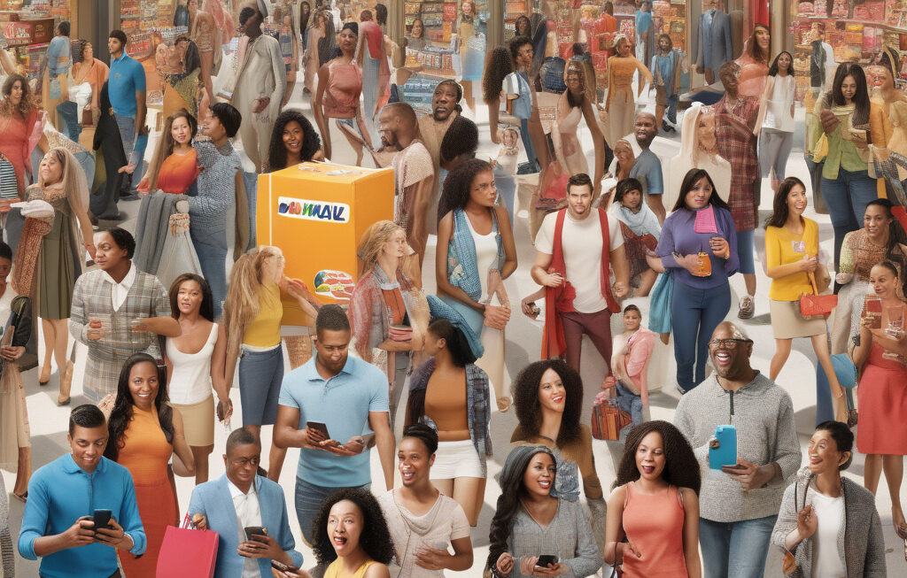 This Week: How Far Does the Power of Brand Go?
