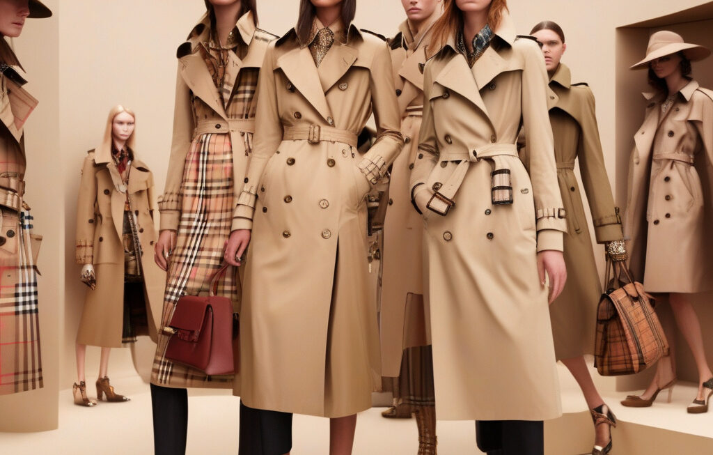 This Week: Is Burberry’s Turnaround a Go?