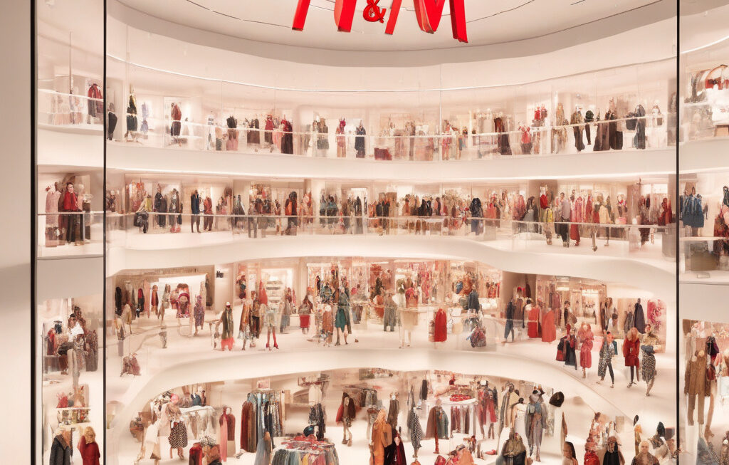 This Week: Is H&M’s Turnaround Working?