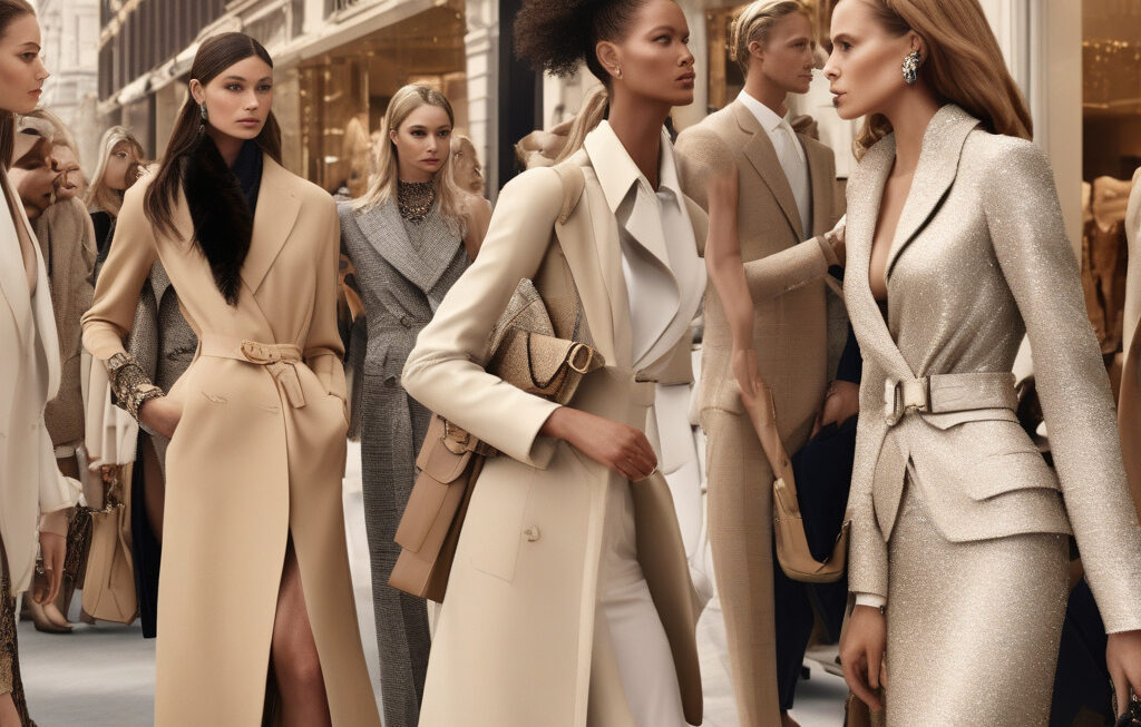 This Week: Luxury’s Moment of Truth Arrives