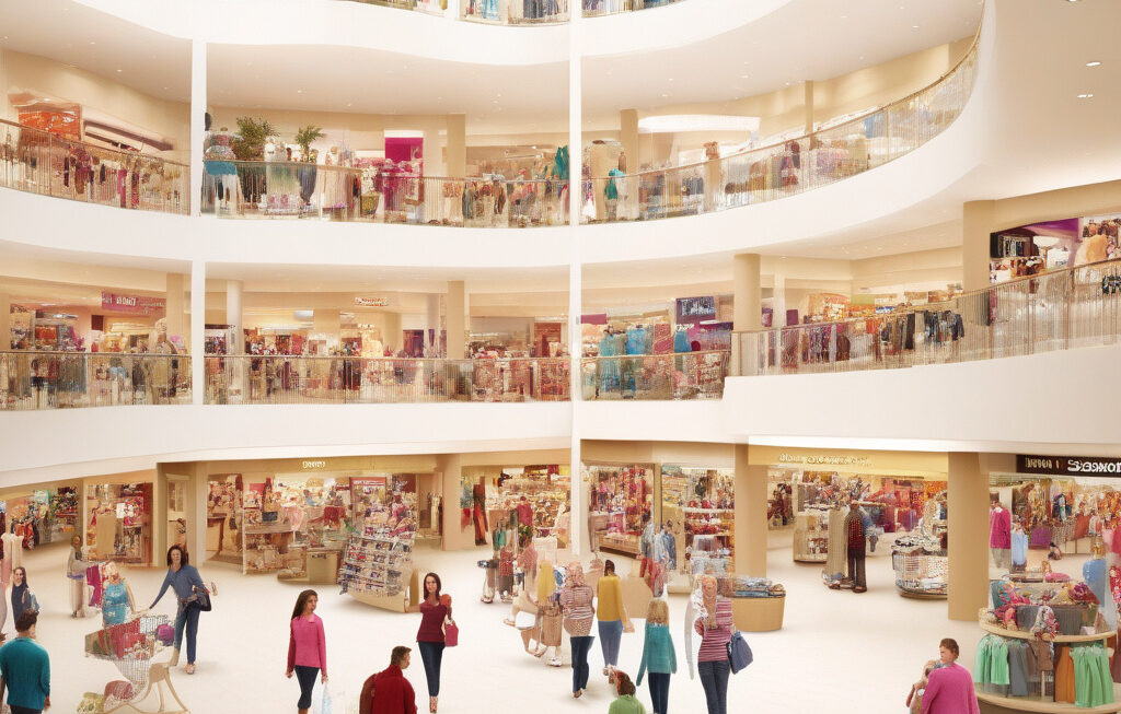 This Week: Three Questions for Retailers