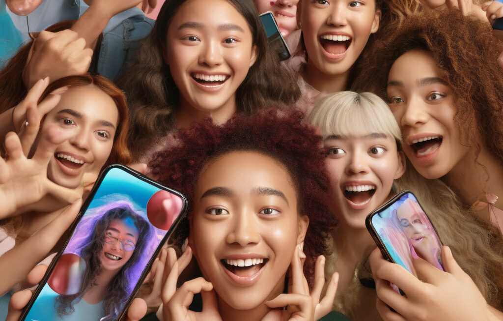 TikTok adds AI tool to animate photos with realistic effects