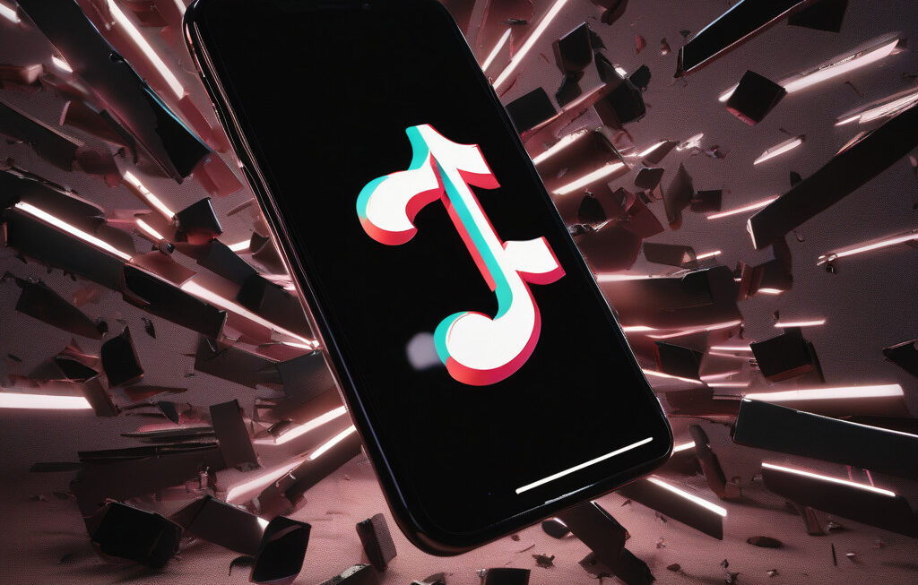 TikTok Goes Dark for US Users, App Stores Remove Platform