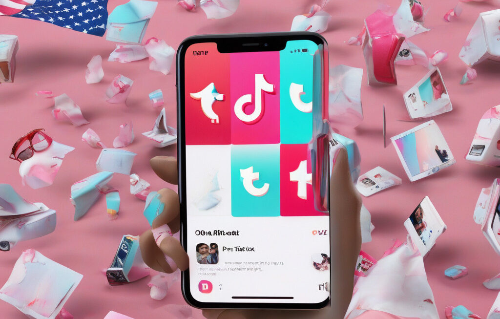 TikTok’s return to US app stores still unclear